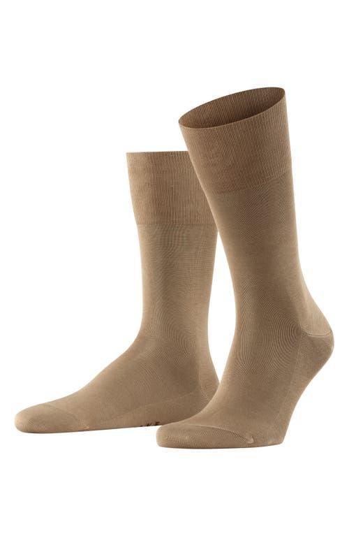 Falke Tiago Cotton Dress Socks Product Image