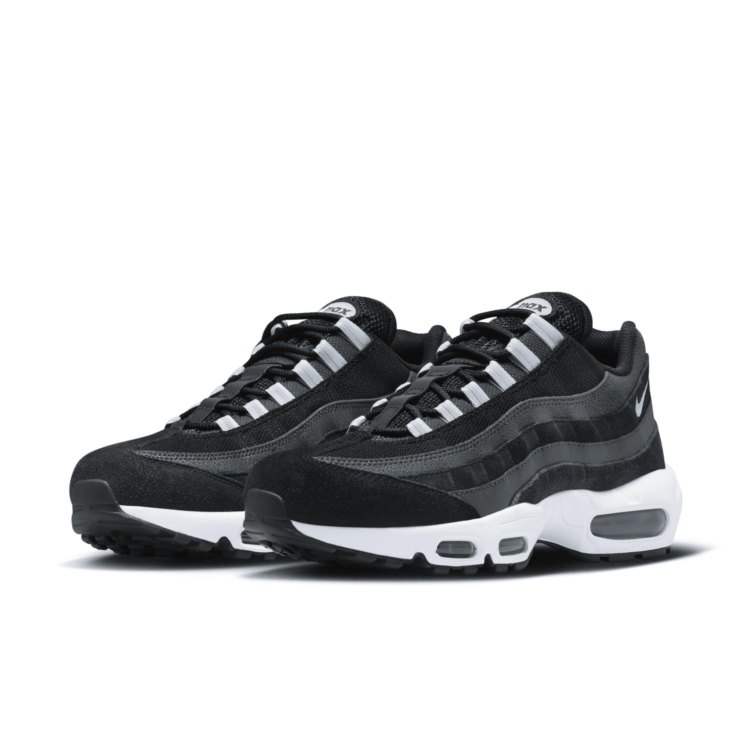 Nike Mens Nike Air Max 95 Essential - Mens Running Shoes Product Image