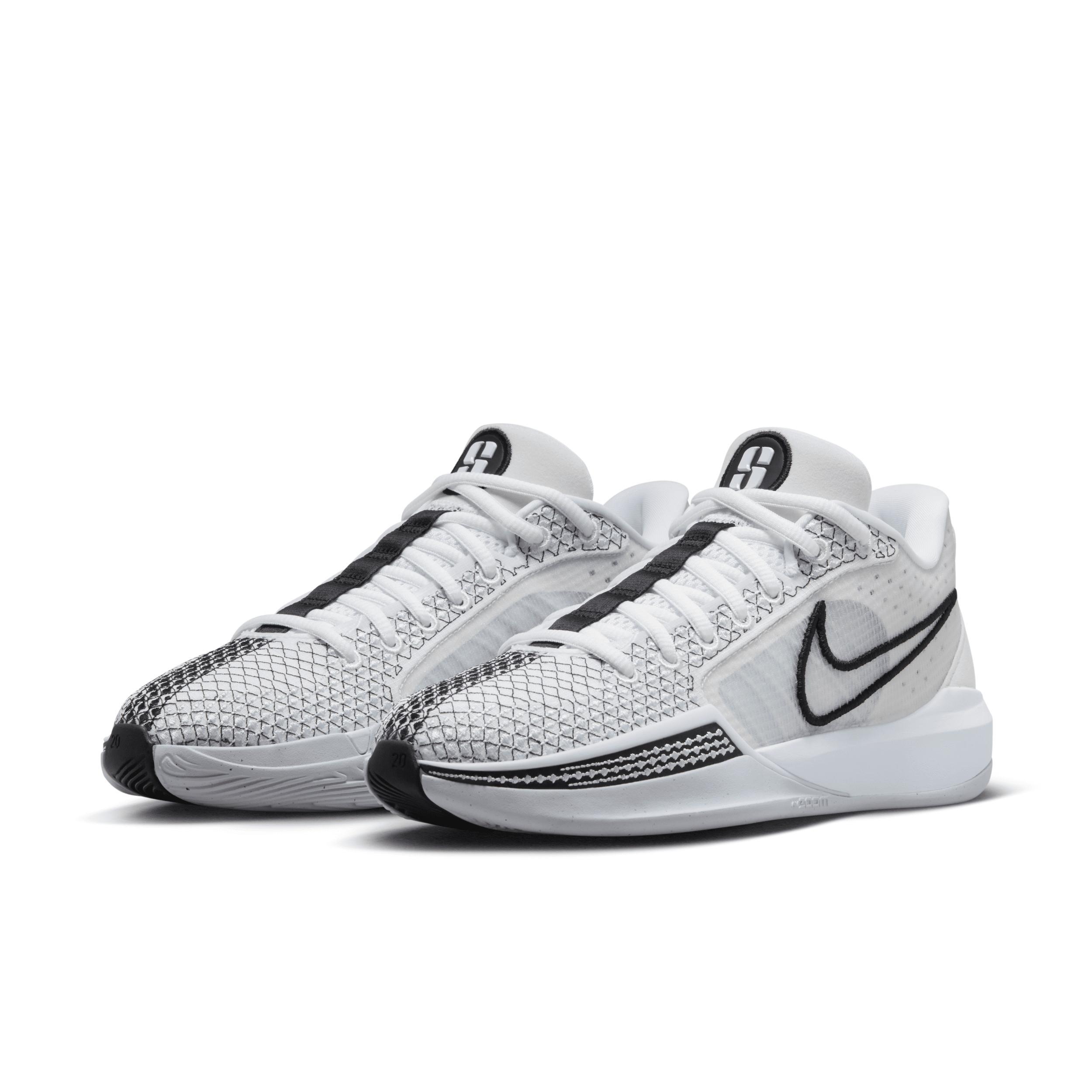 Nike Womens Sabrina 1 Basketball Shoes Product Image