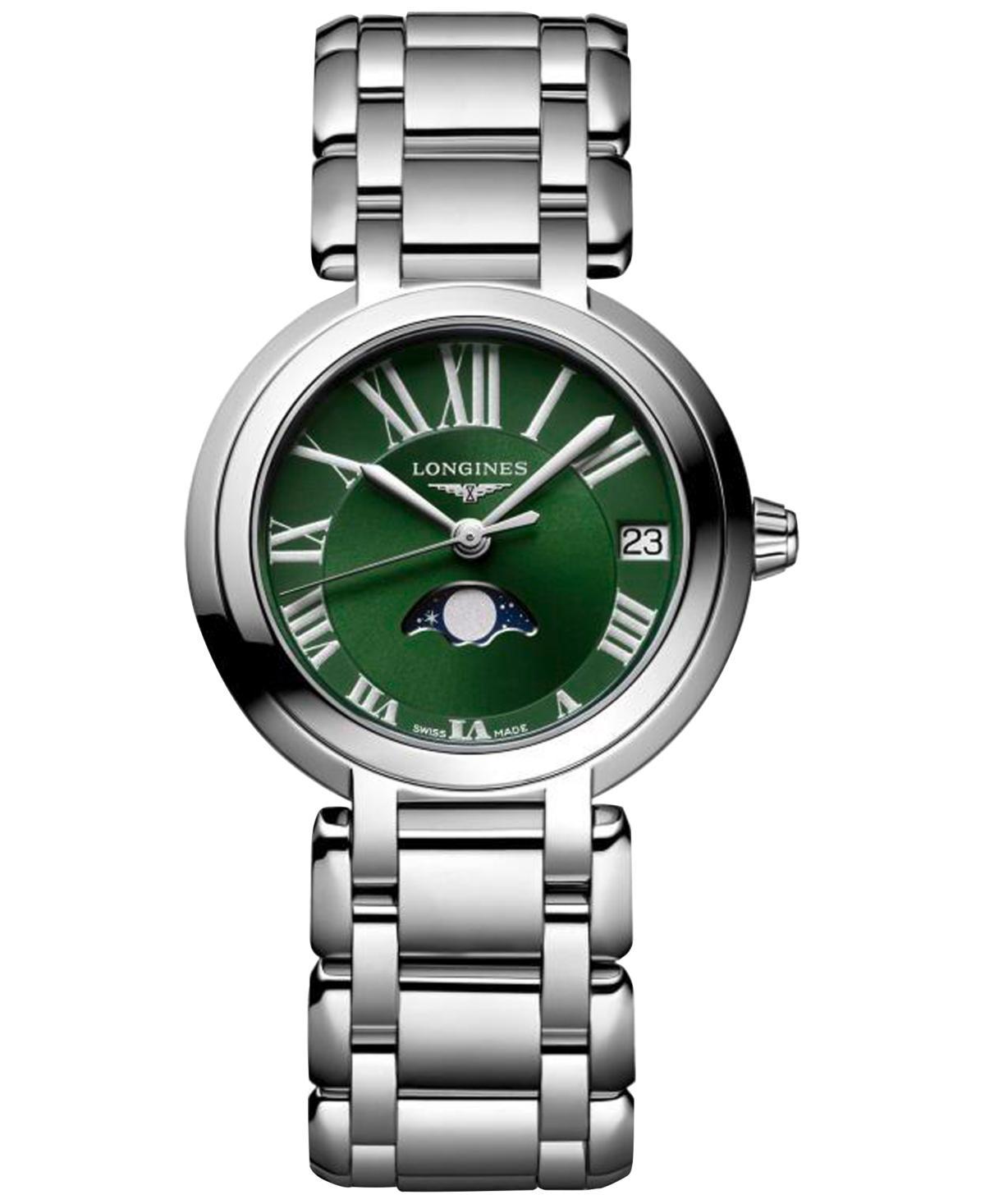 Longines PrimaLuna Watch, 30mm Product Image