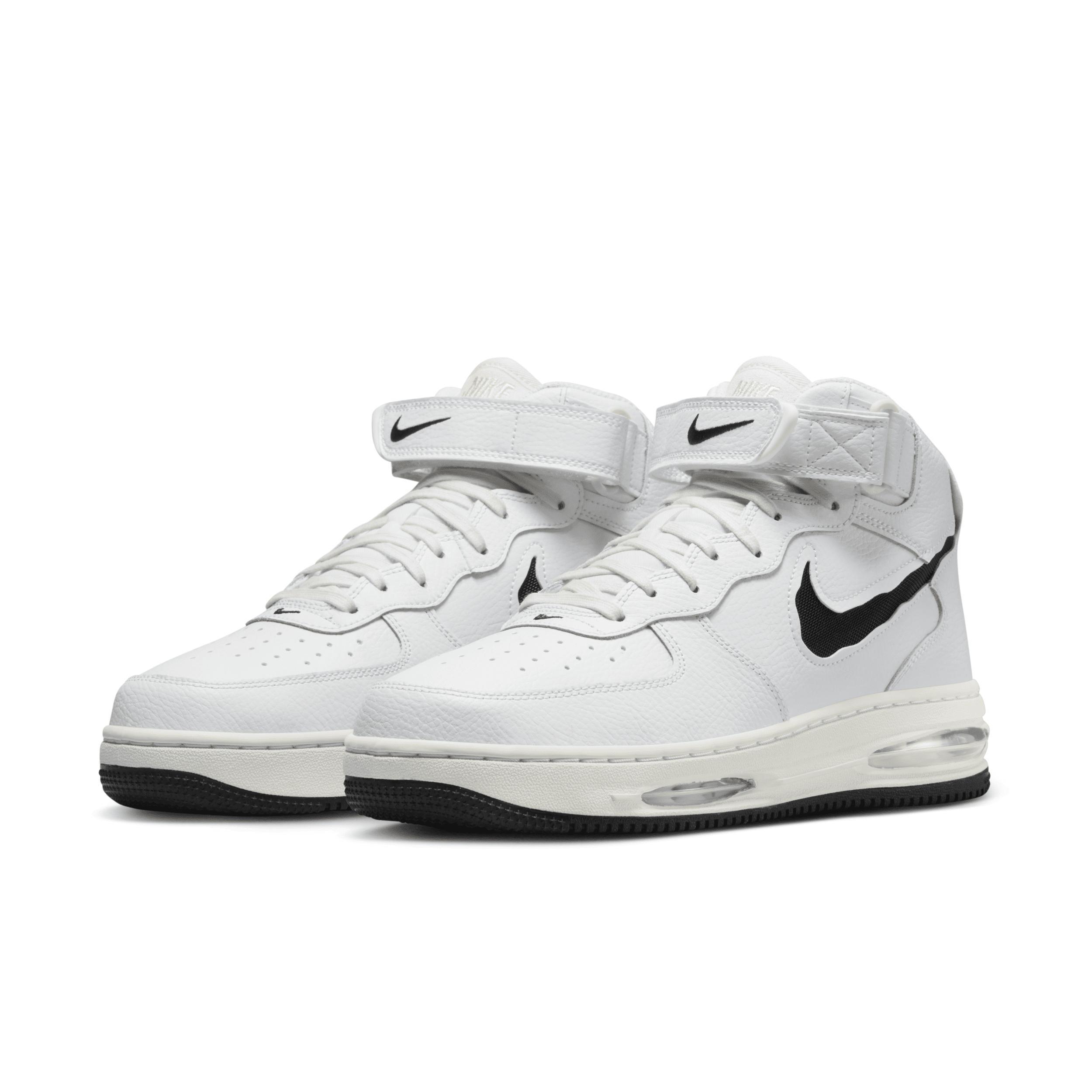 Nike Men's Air Force 1 Mid Evo Shoes Product Image