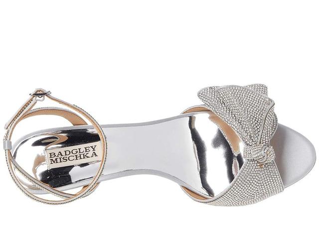 Badgley Mischka Collection Remi Sandal Product Image