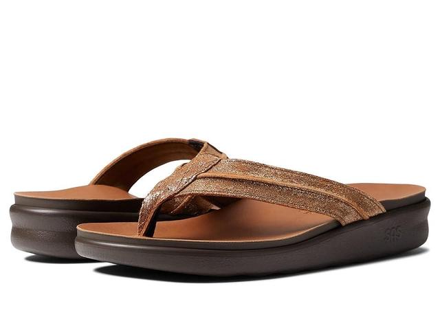 SAS Freedom (Sunstone) Women's Sandals Product Image