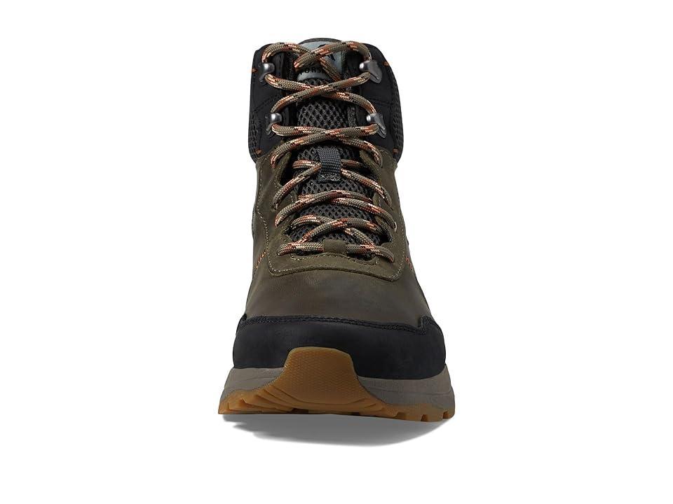 Forsake Wild Sky High (Black ) Women's Boots Product Image