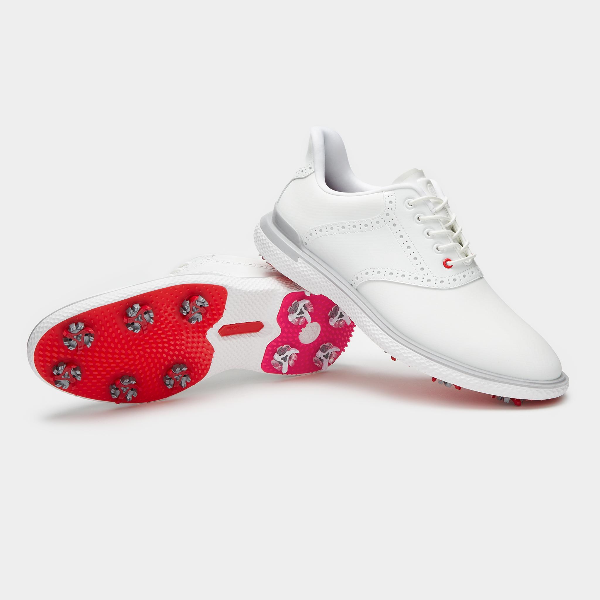 MEN'S GALLIVAN2R G/LOCK SADDLE GOLF SHOE Product Image