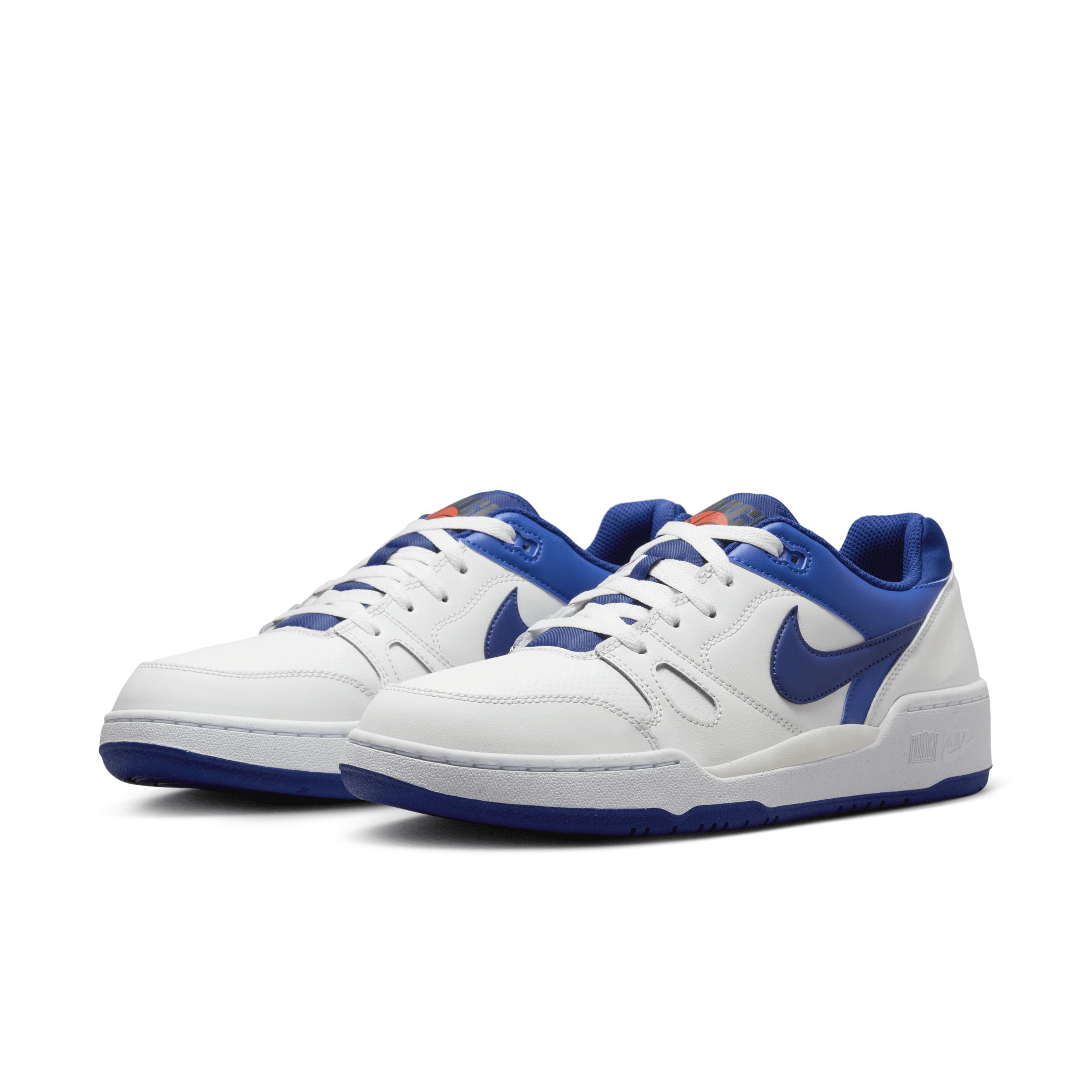 Nike Men's Full Force Low Shoes Product Image