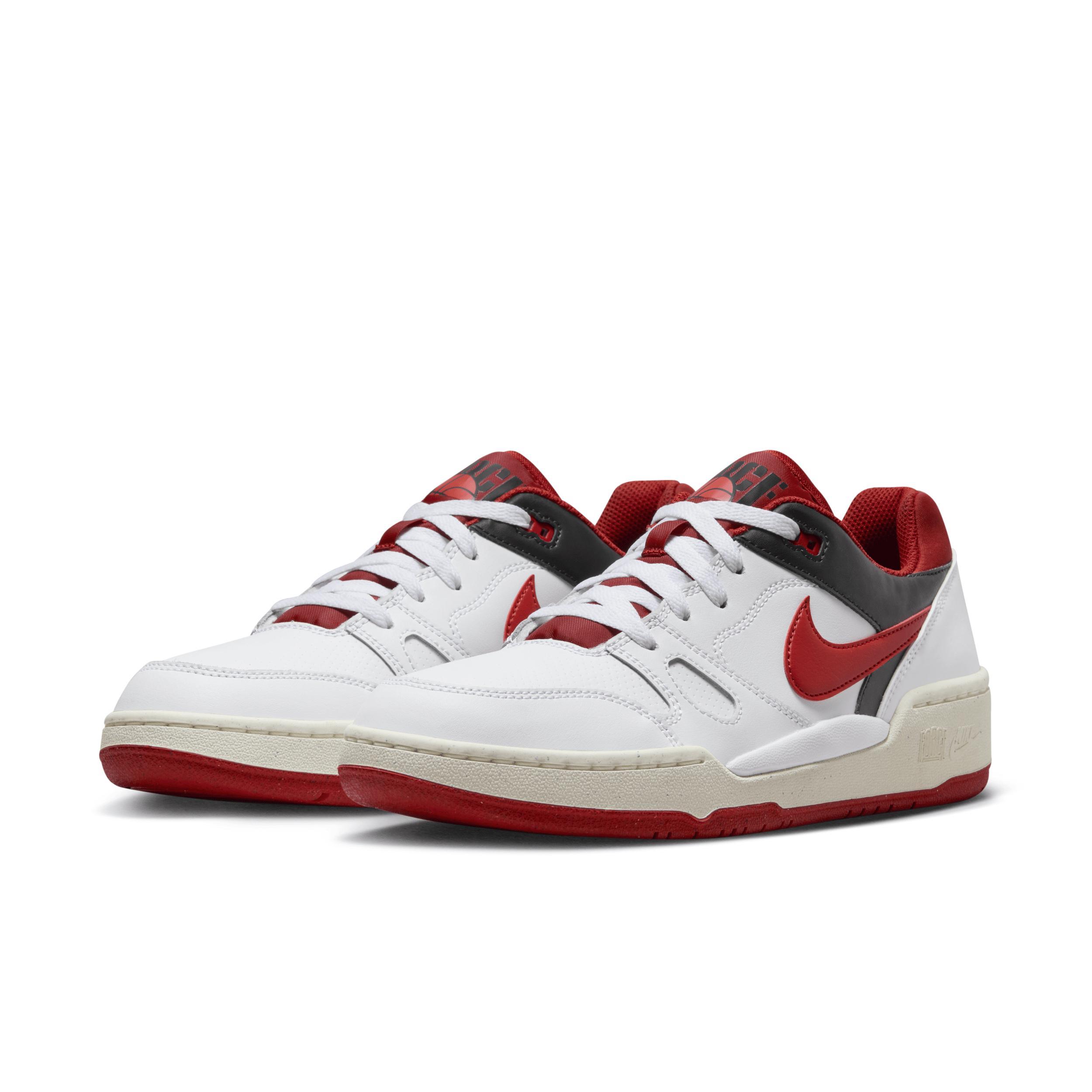 Nike Men's Full Force Low Shoes Product Image