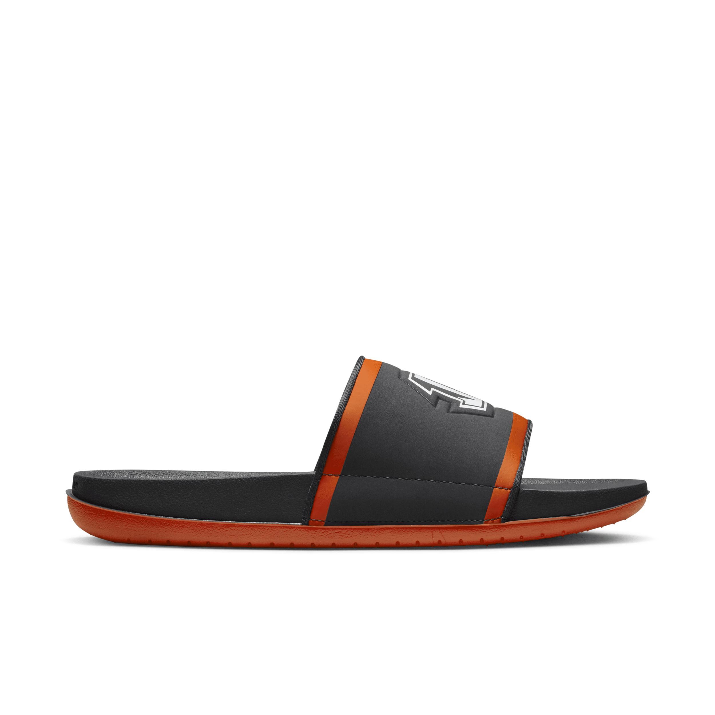 Nike Offcourt (NFL Cincinnati Bengals) Slide Product Image