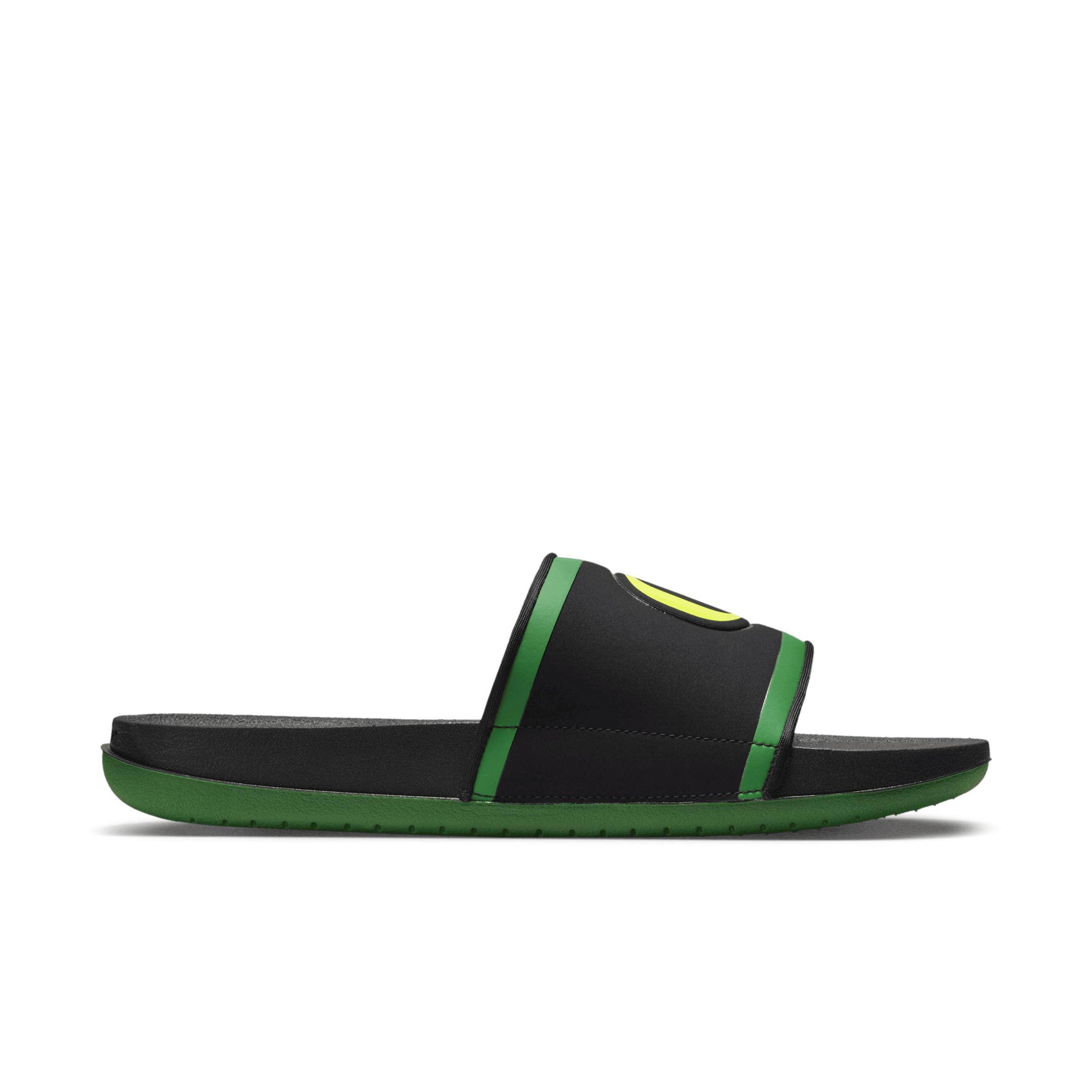 Nike Men's Offcourt (Oregon) Slides Product Image