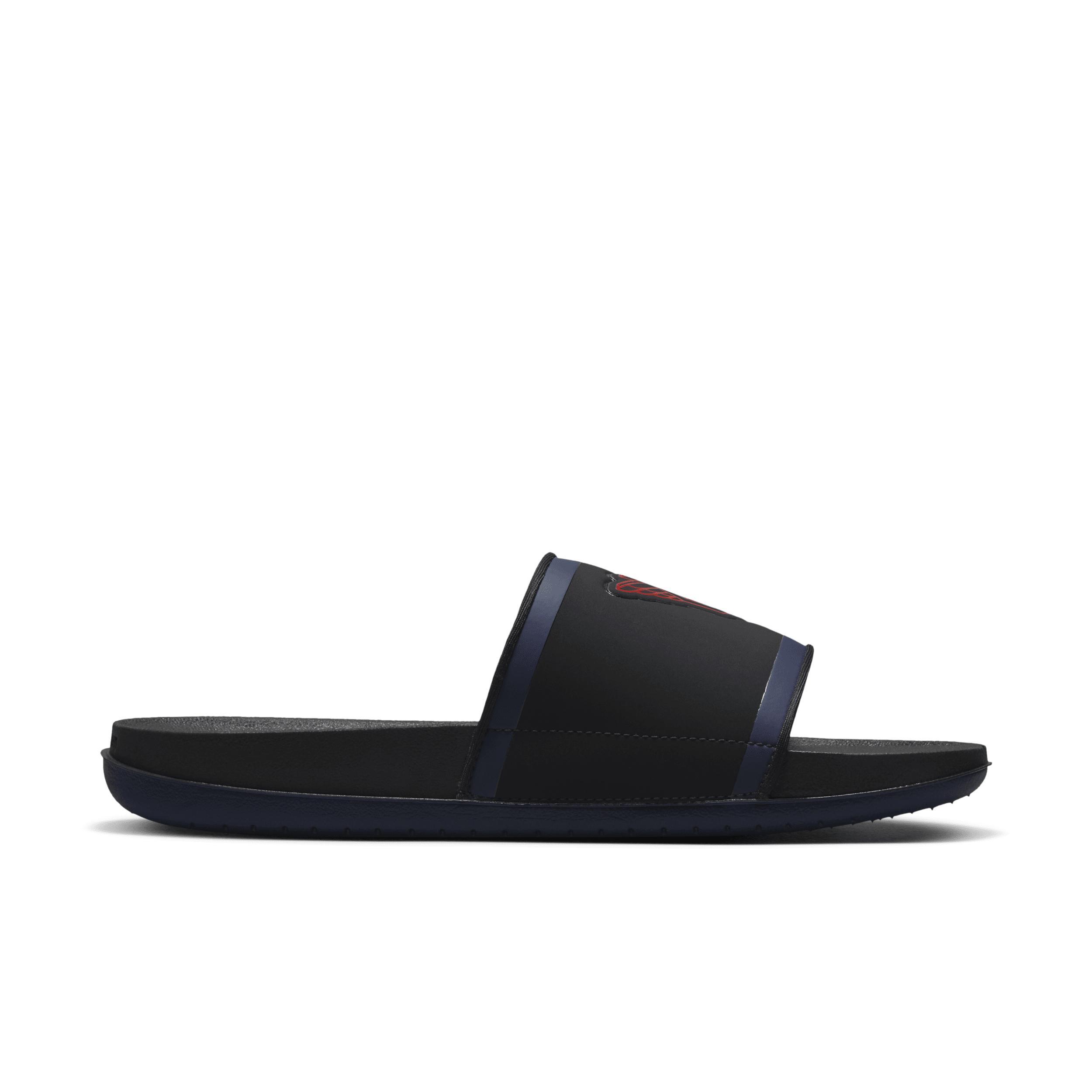 UCLA Nike Men's College Offcourt Slides Product Image