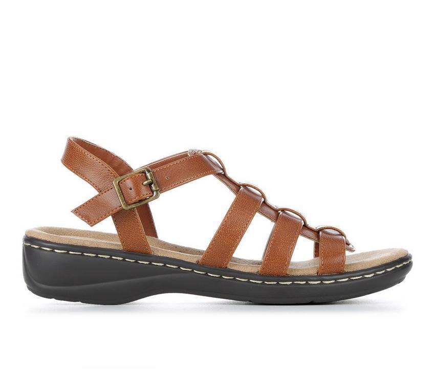 Women's Solanz Marlene Wedges Product Image