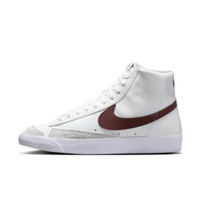 Nike Men's Blazer Mid '77 Vintage Shoes Product Image