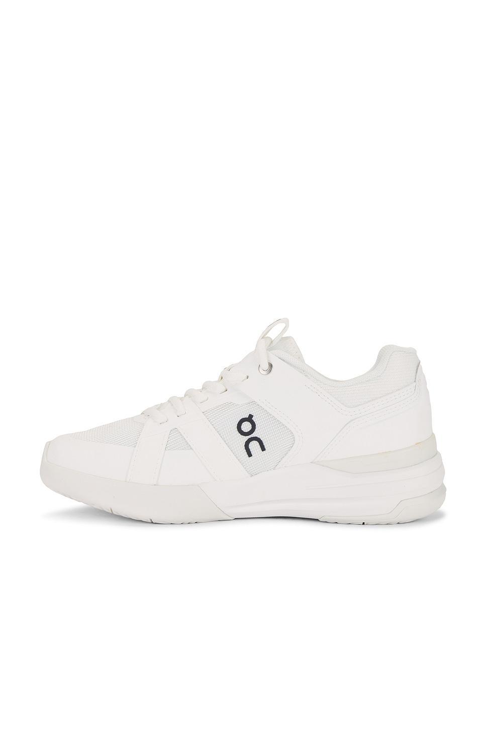 Roger Clubhouse Pro Sneaker On Product Image