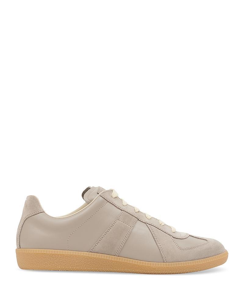 Maison Margiela Replica Low Top Sneaker Product Image