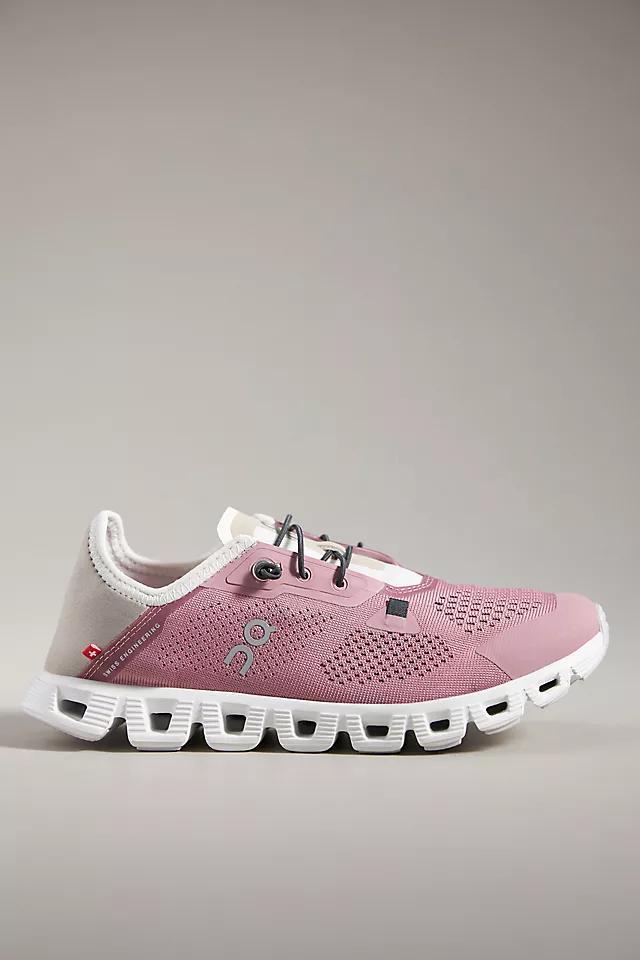 On Cloud 5 Coast Sneakers Product Image