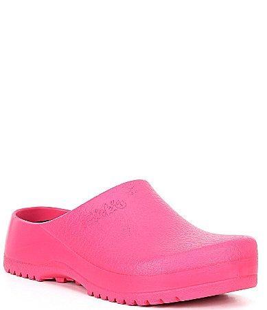 Birkenstock Super Birki Water Resistant Clog Product Image