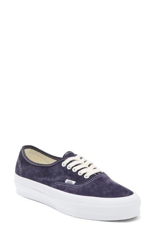 Vans Premium Authentic Reissue Sneaker Product Image