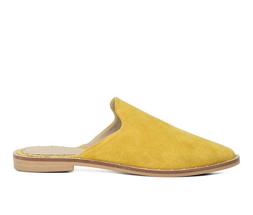 Women's Rag & Co Lia Mules Product Image