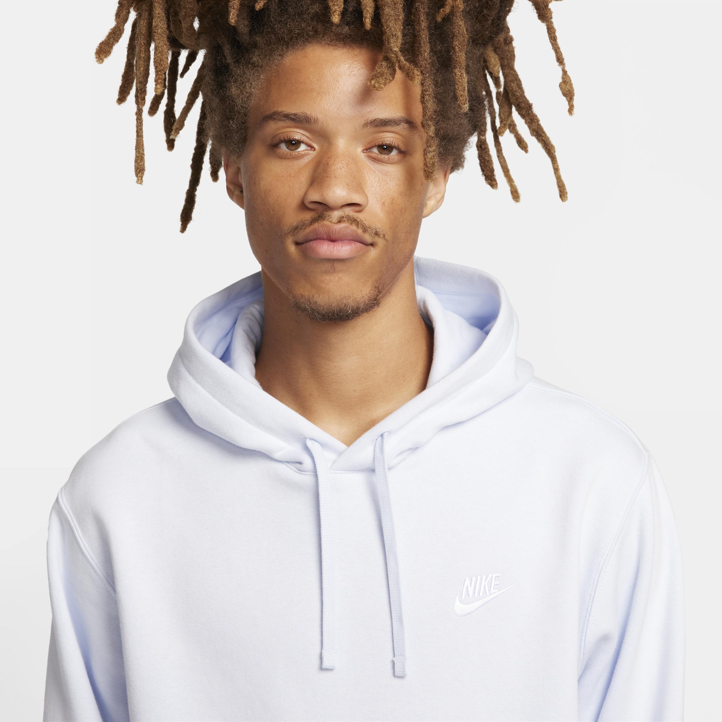 Nike Sportswear Club Hoodie Product Image