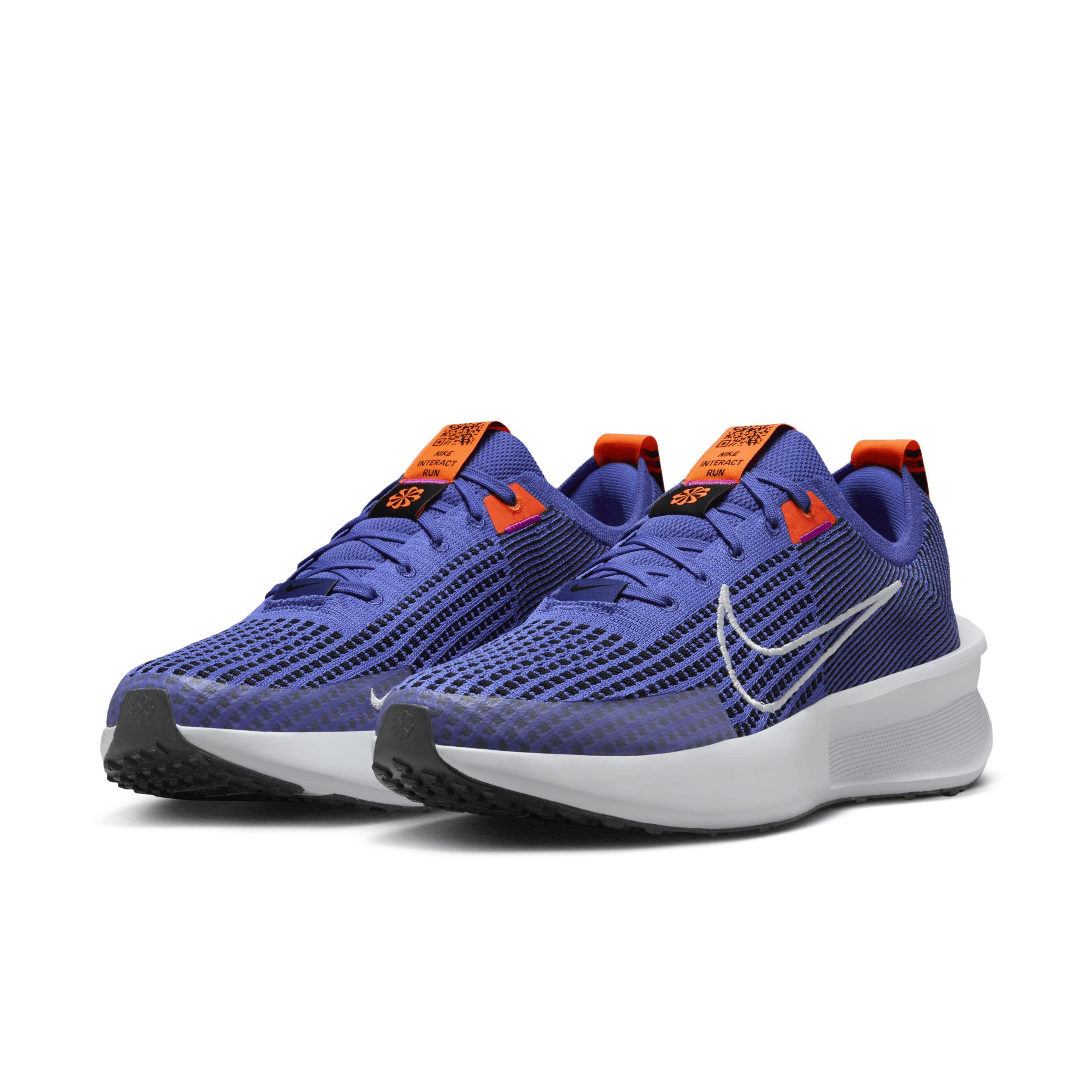 Nike Men's Interact Run Road Running Shoes Product Image