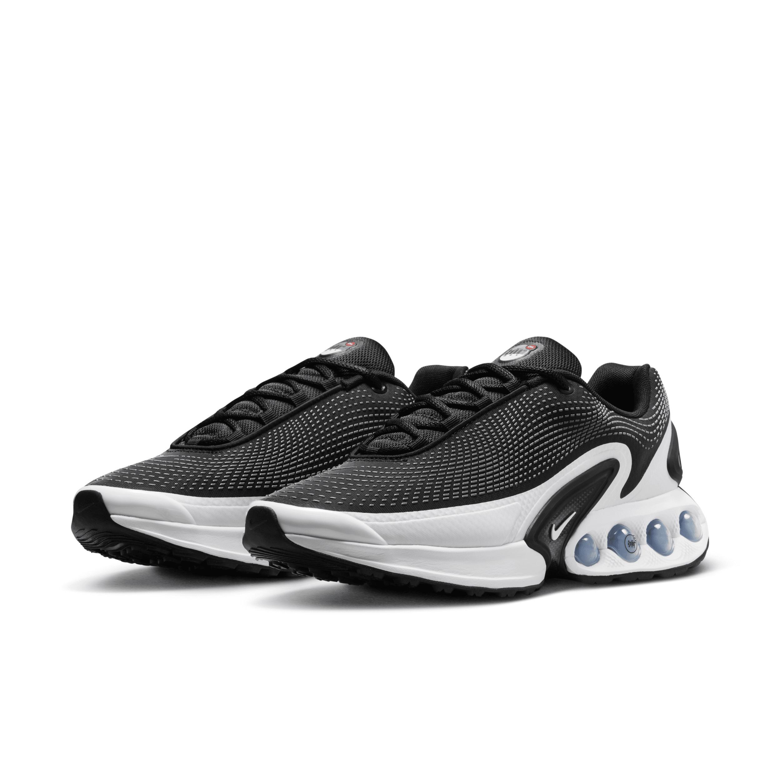 Nike Men's Air Max Dn Shoes Product Image