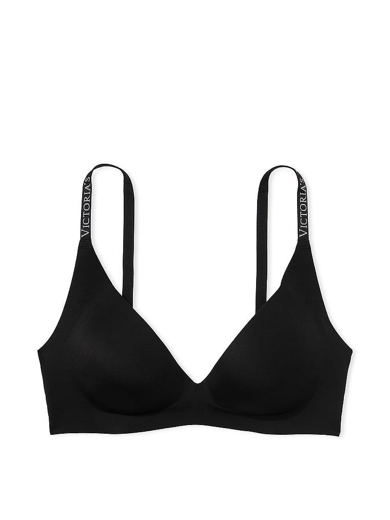 T-Shirt Push-Up Comfort Bra Product Image