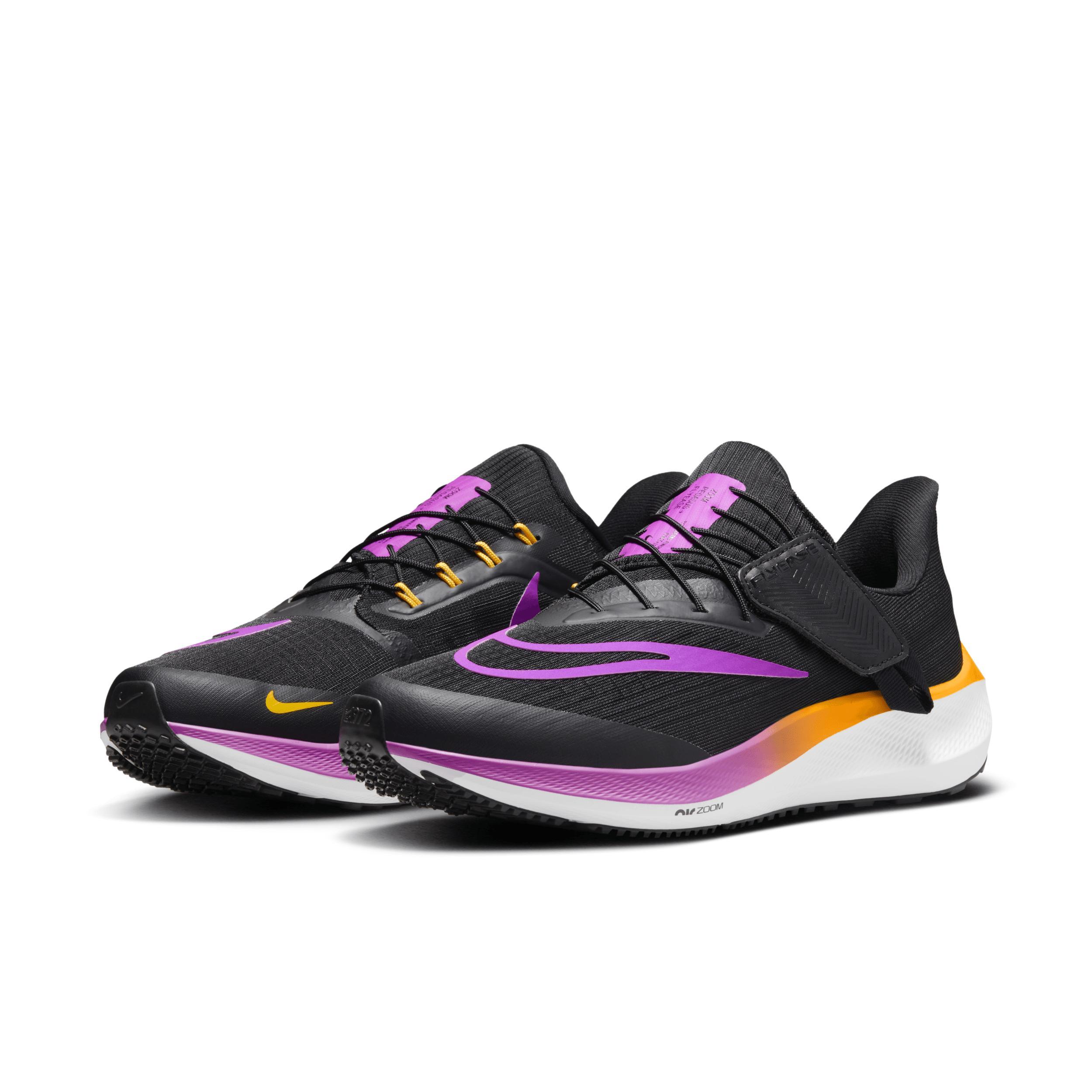 Nike Women's Pegasus FlyEase Easy On/Off Road Running Shoes Product Image