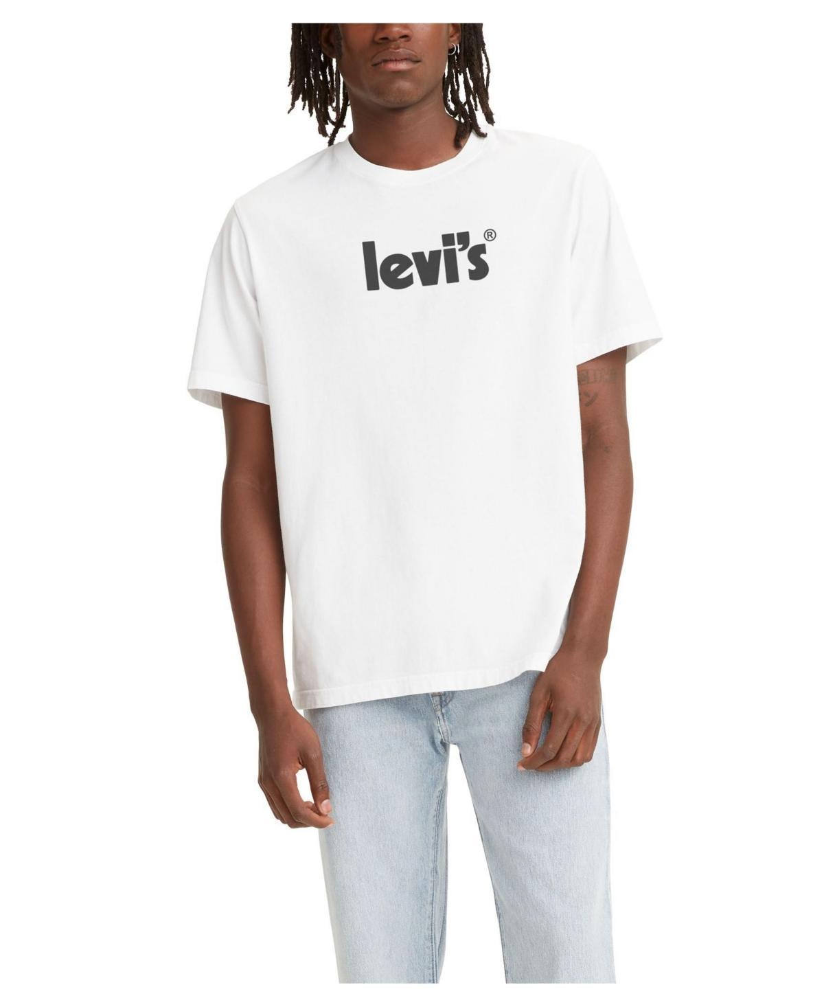 Levis Core Poster Logo Short-Sleeve T Product Image