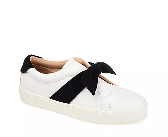 Journee Collection Womens Ash Sneaker Product Image