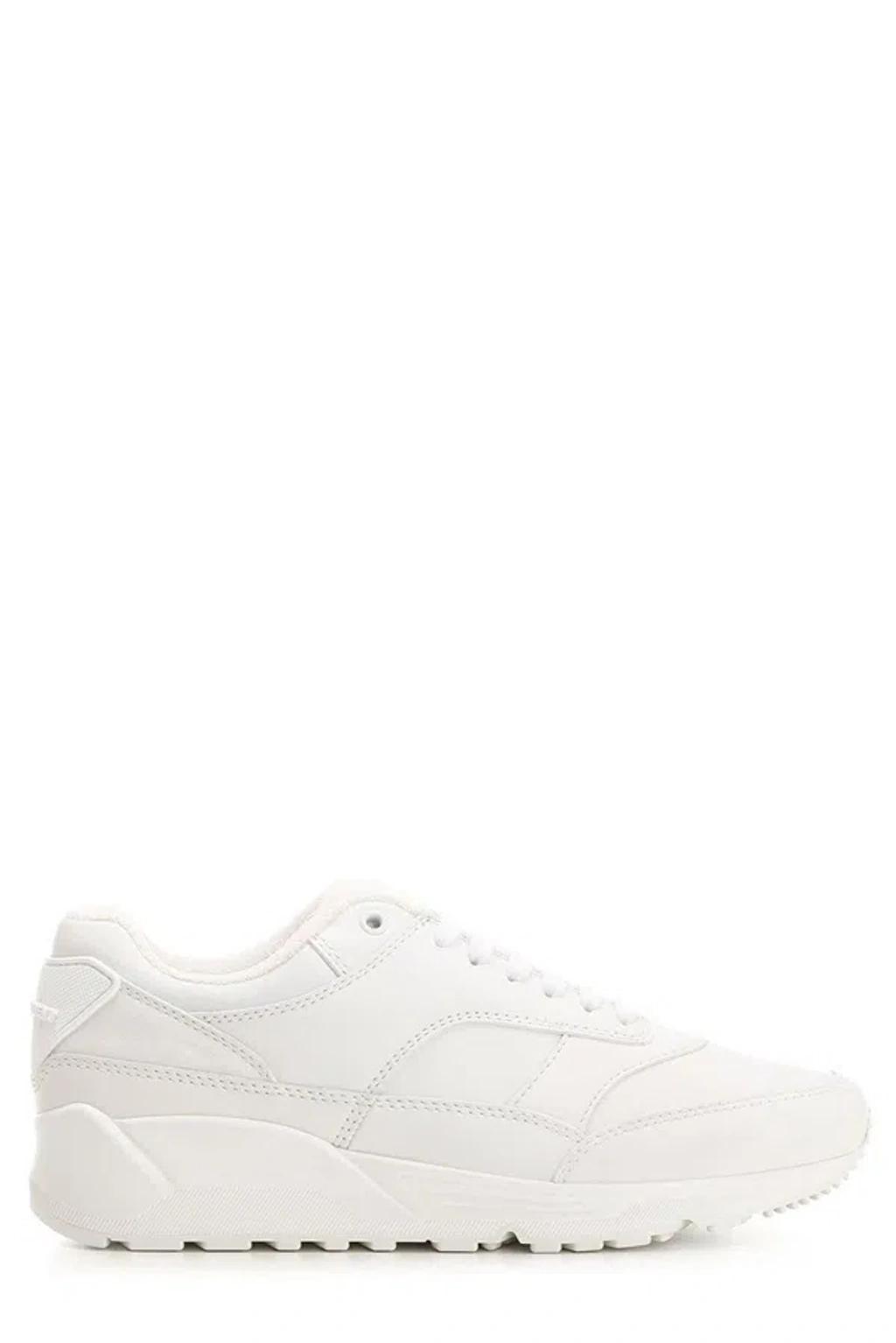 Sneakers In White Product Image