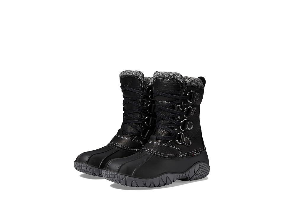 Baffin Yellowknife Cuff Lace Up Boots Product Image