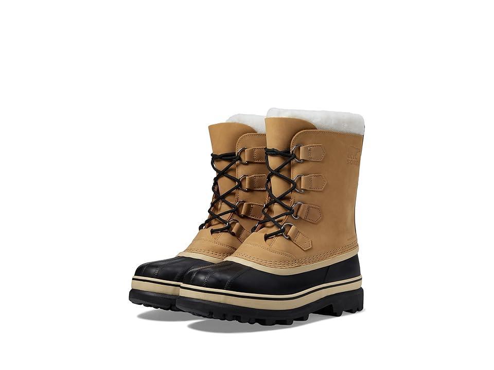 SOREL Caribou WP Boot Product Image