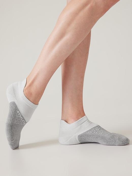 Athleta Everyday Ankle Sock 3-Pack Product Image