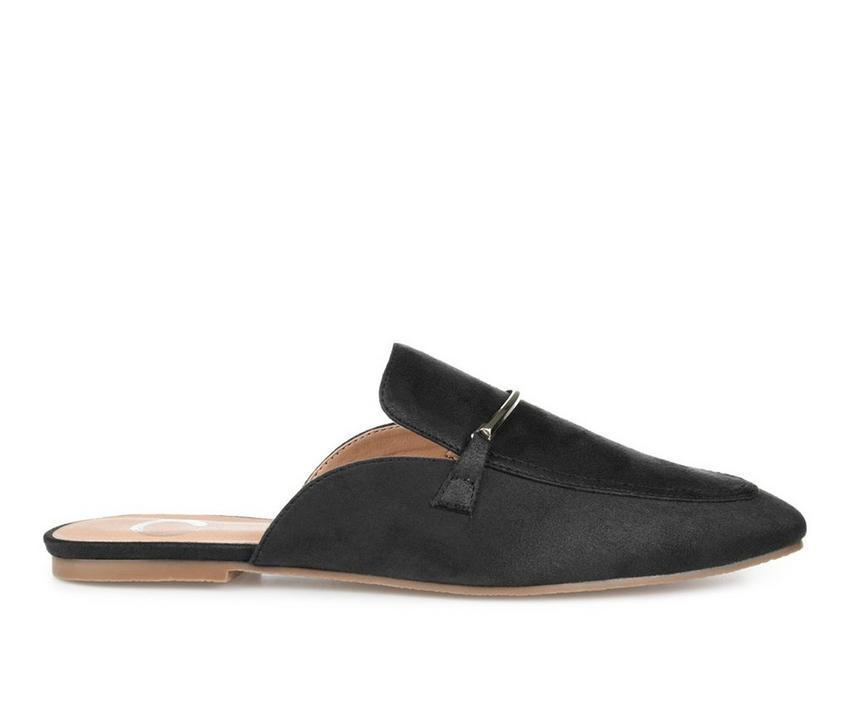 Women's Journee Collection Ameena Mules Product Image