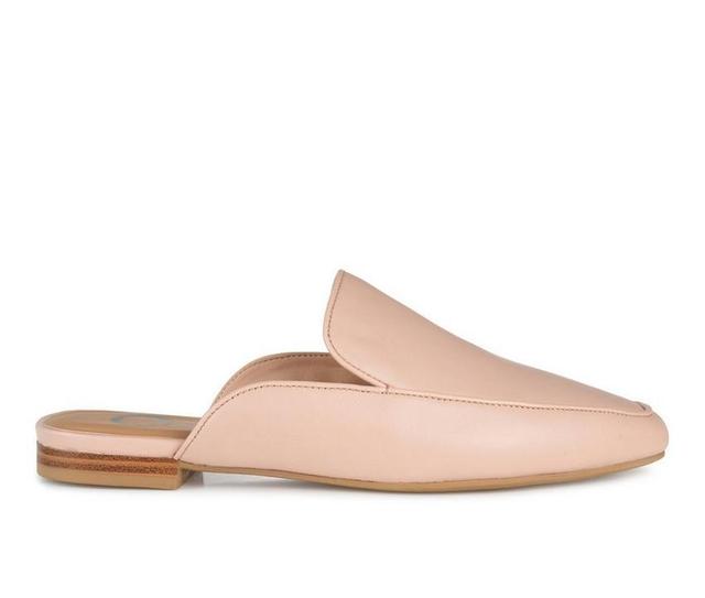 Women's Journee Collection Akza Mules Product Image