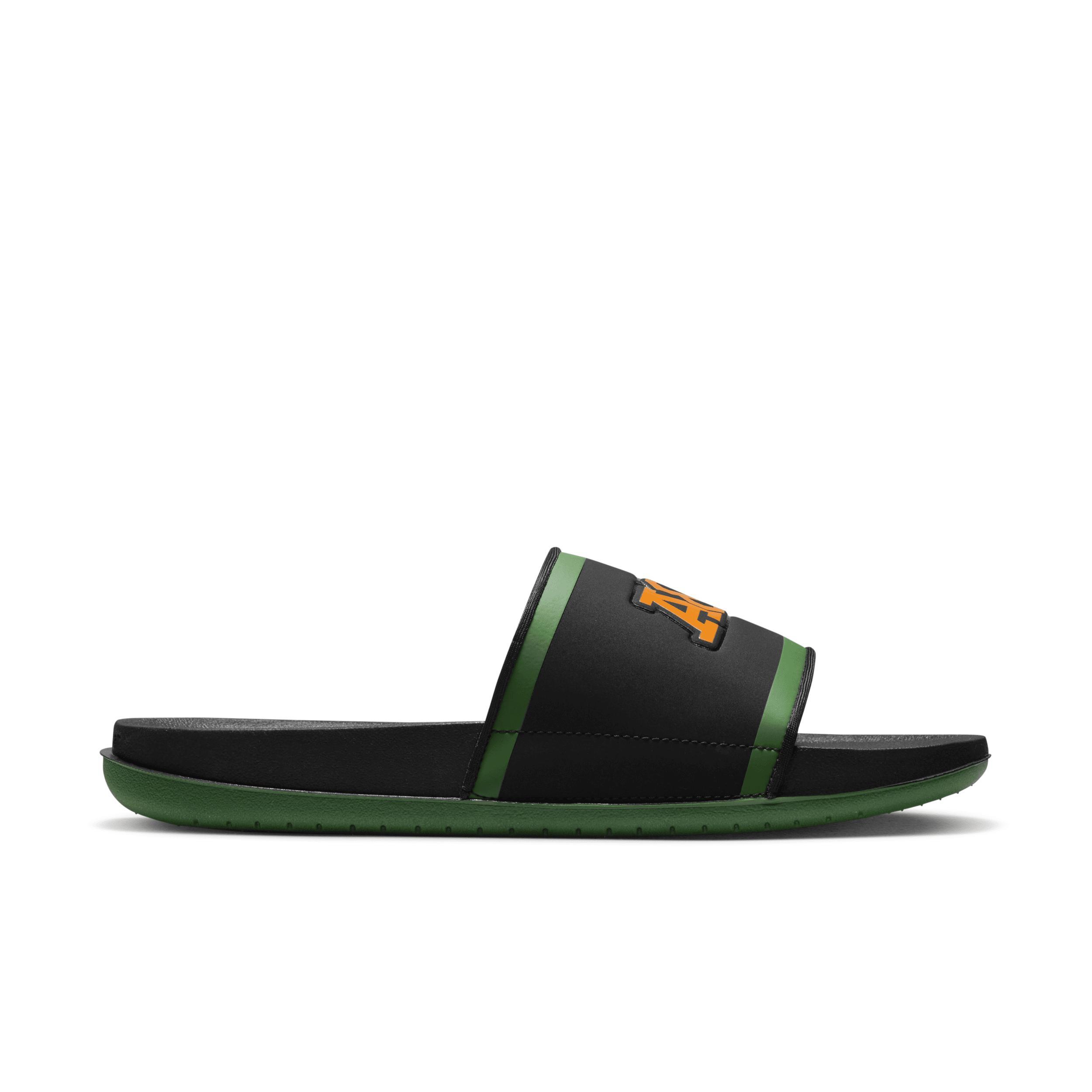 FAMU Nike Men's College Offcourt Slides Product Image