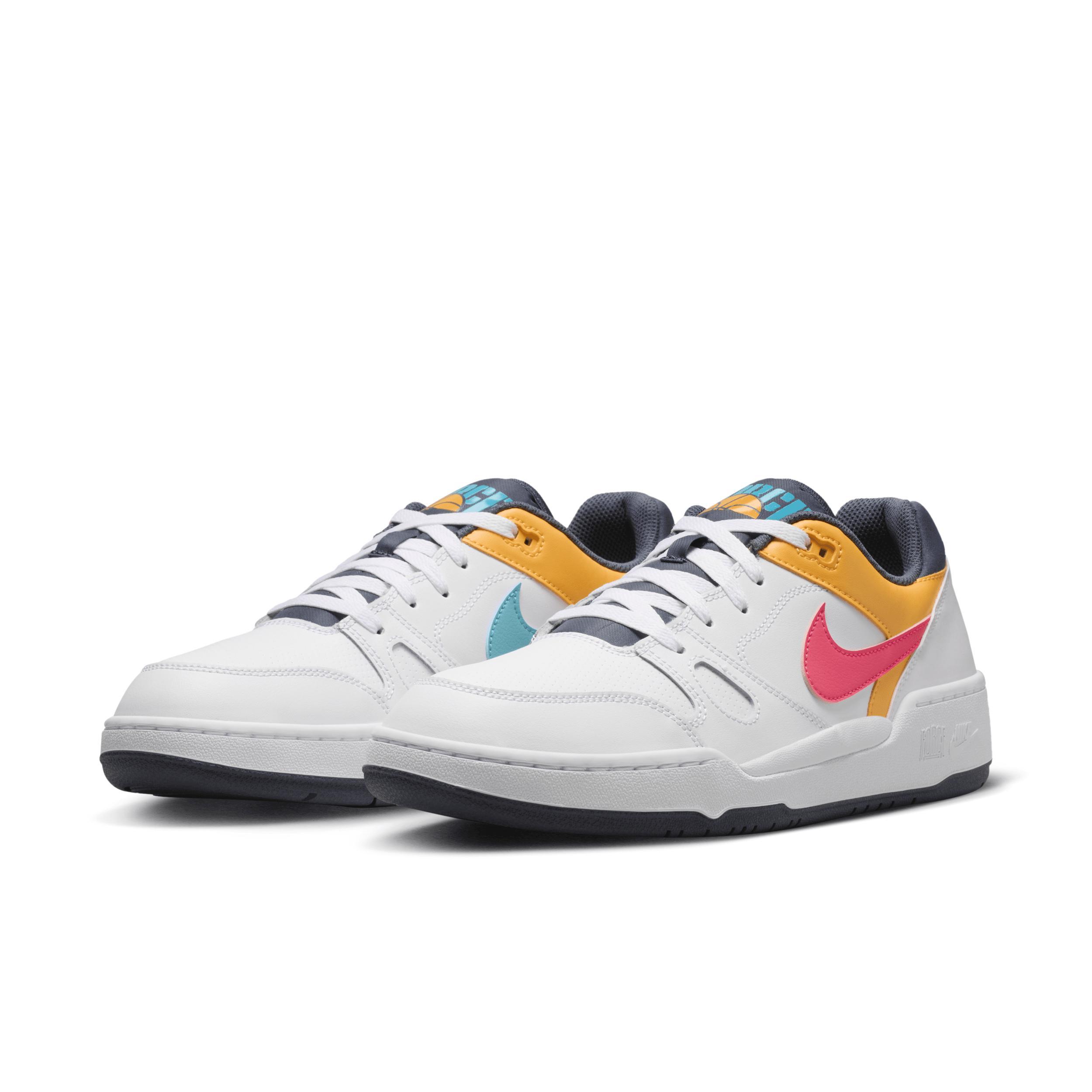 Nike Full Force Low Men's Shoes Product Image