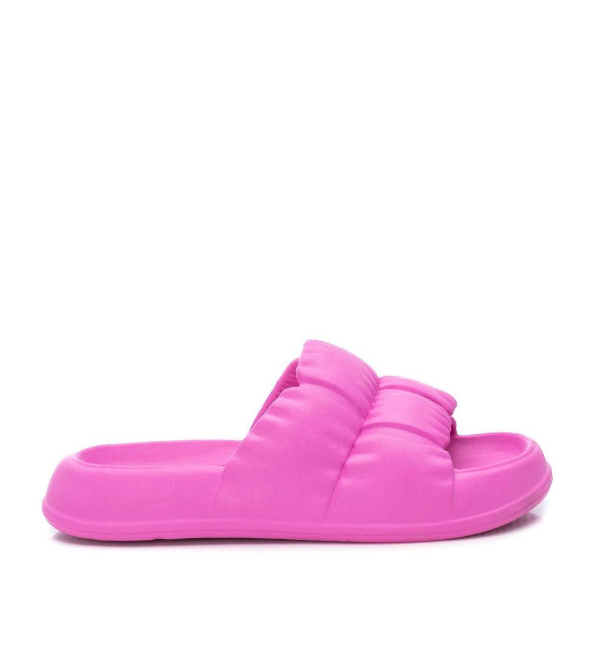 Womens Pool Slides Sandals By Xti Product Image