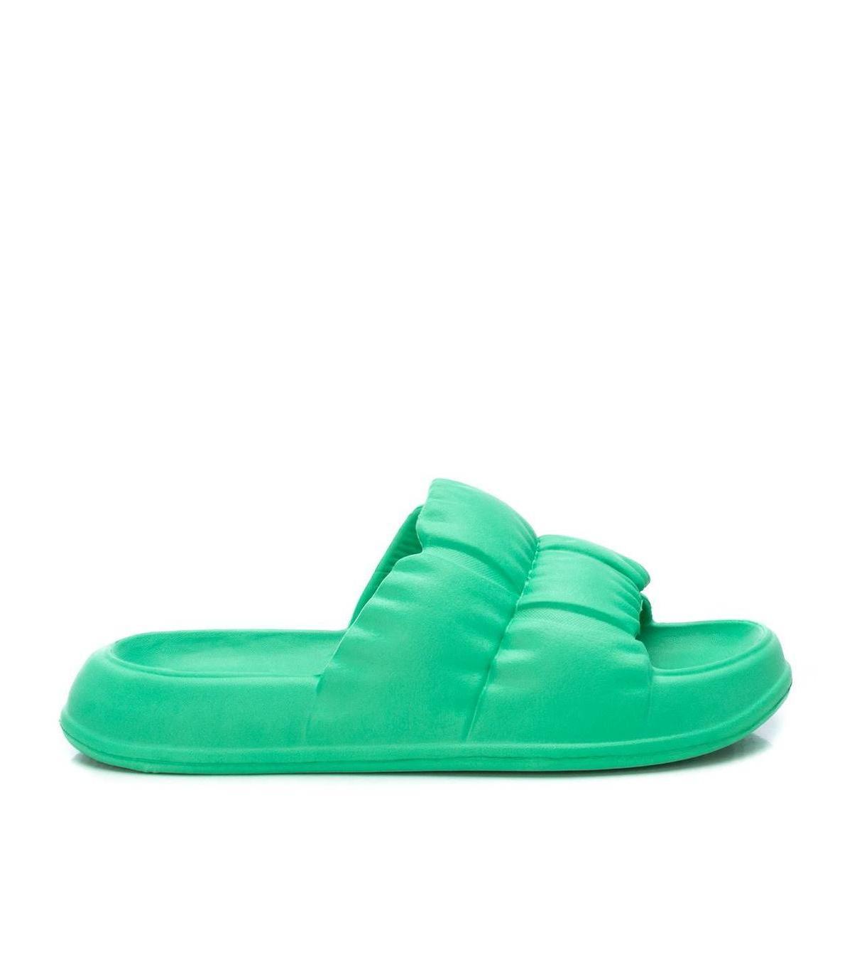 Womens Pool Slides Sandals By Xti Product Image