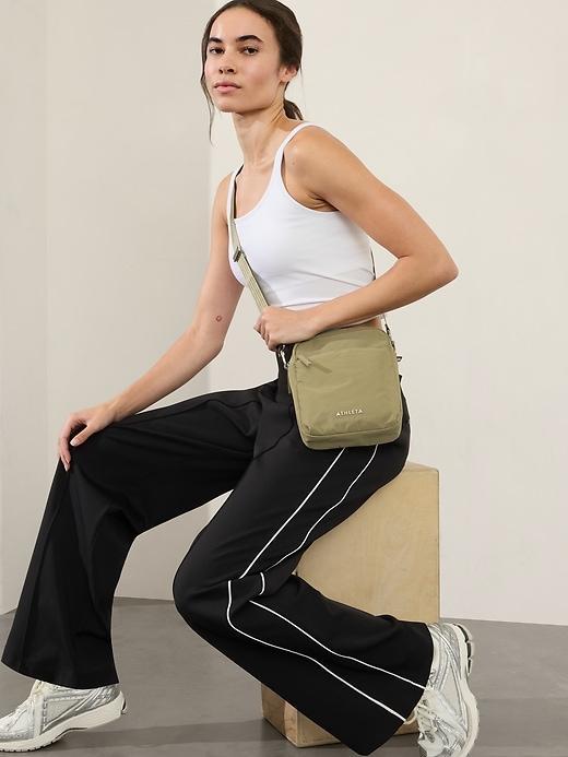 All About Vertical Crossbody Bag Product Image