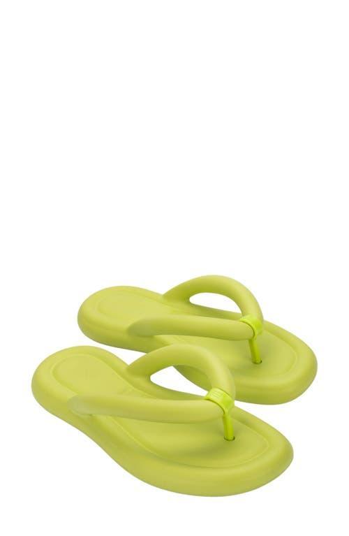 Melissa Free Water Resistant Flip Flop Product Image