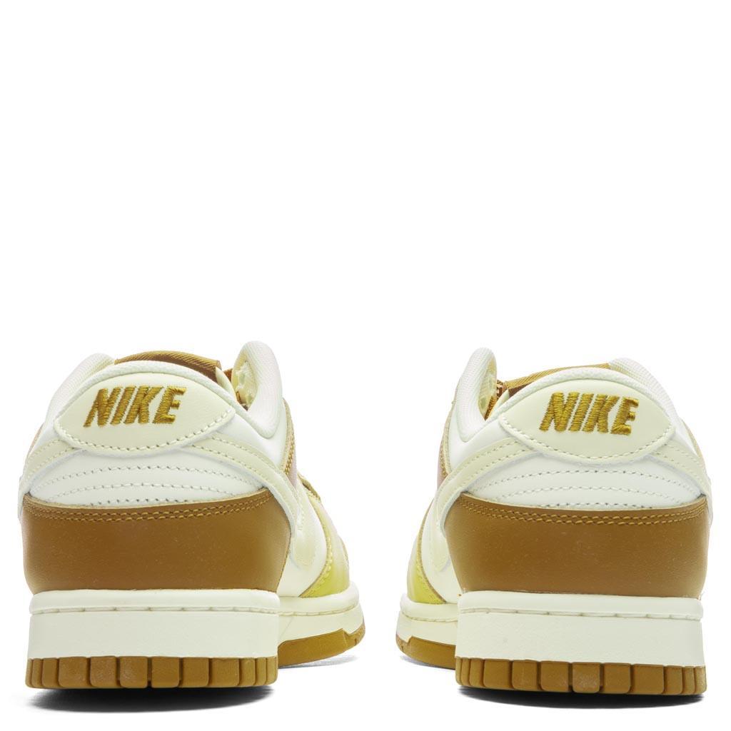 Dunk Low Retro 'Bronzine' - Bronzine/Coconut Milk/Saturn Gold Male Product Image