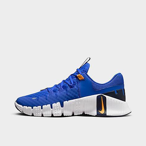 Mens Nike Free Metcon 5 Training Shoes Product Image