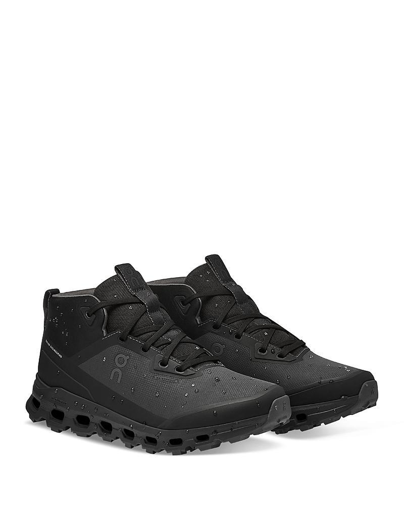 On Cloudroam Waterproof Trail Running Shoe Product Image