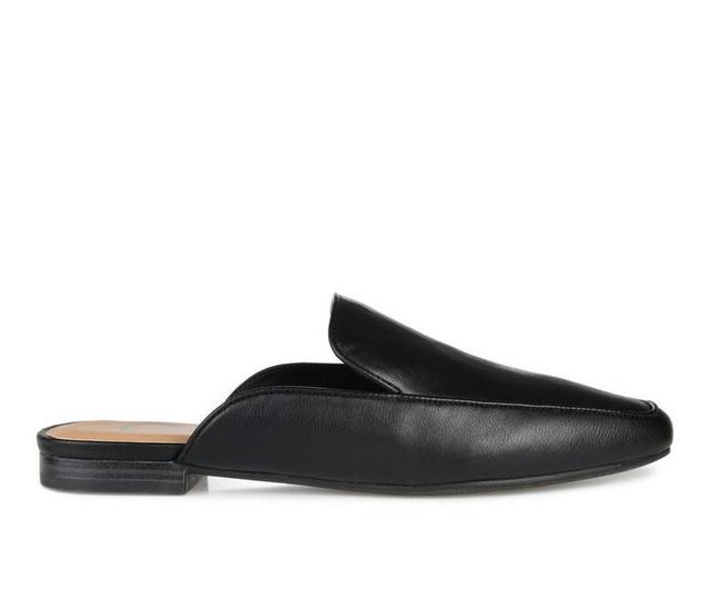 Women's Journee Collection Akza Mules Product Image