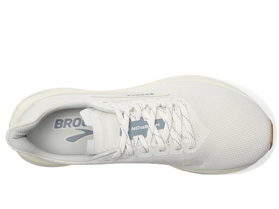 Brooks Hyperion 2 (Onyx/Primer/Coconut) Men's Running Shoes Product Image