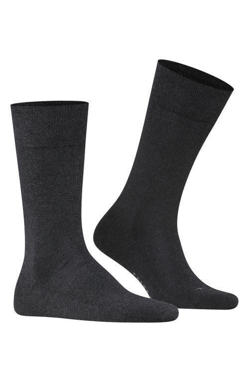 Falke Sensitive London Cotton Blend Socks Product Image