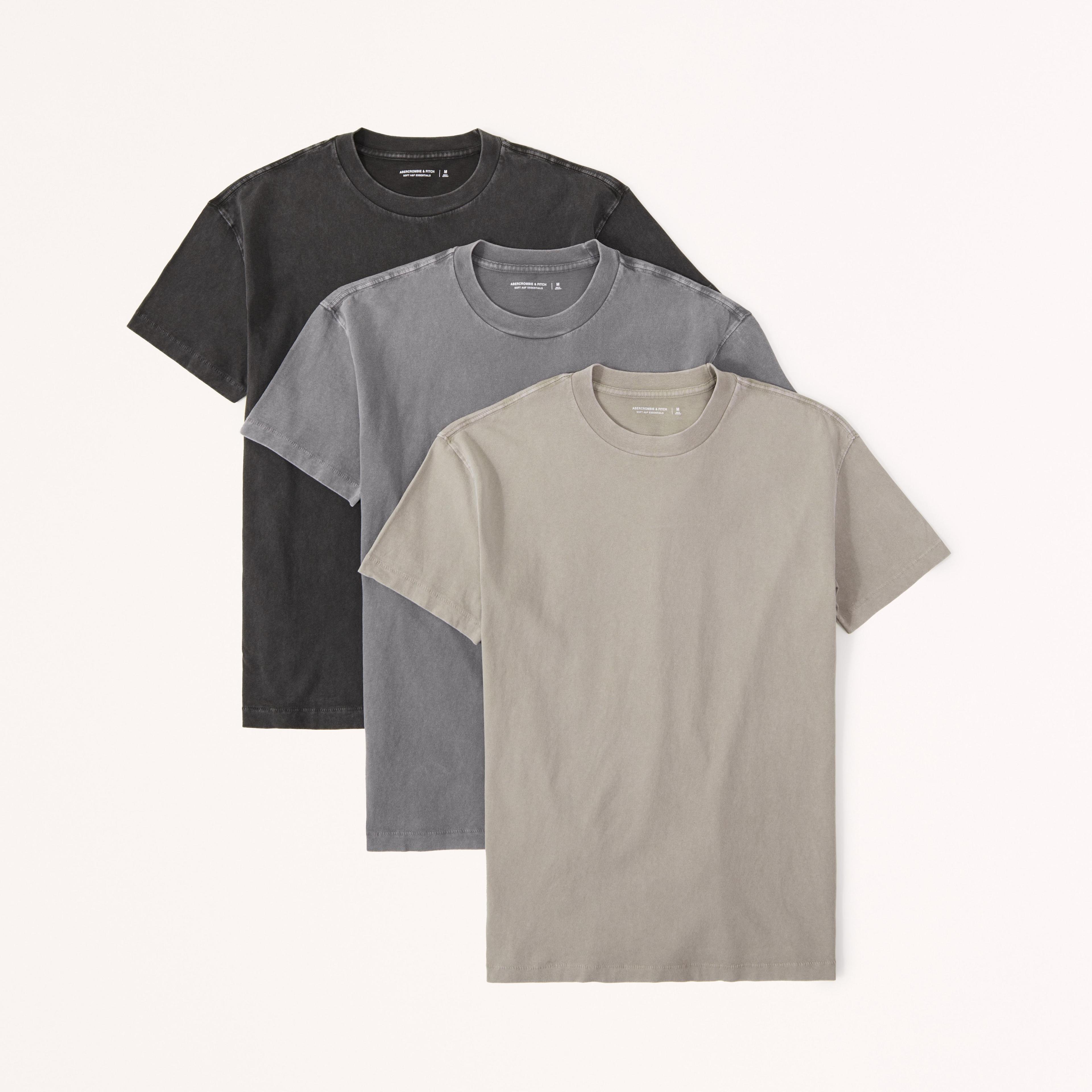 3-Pack Essential Tee Product Image