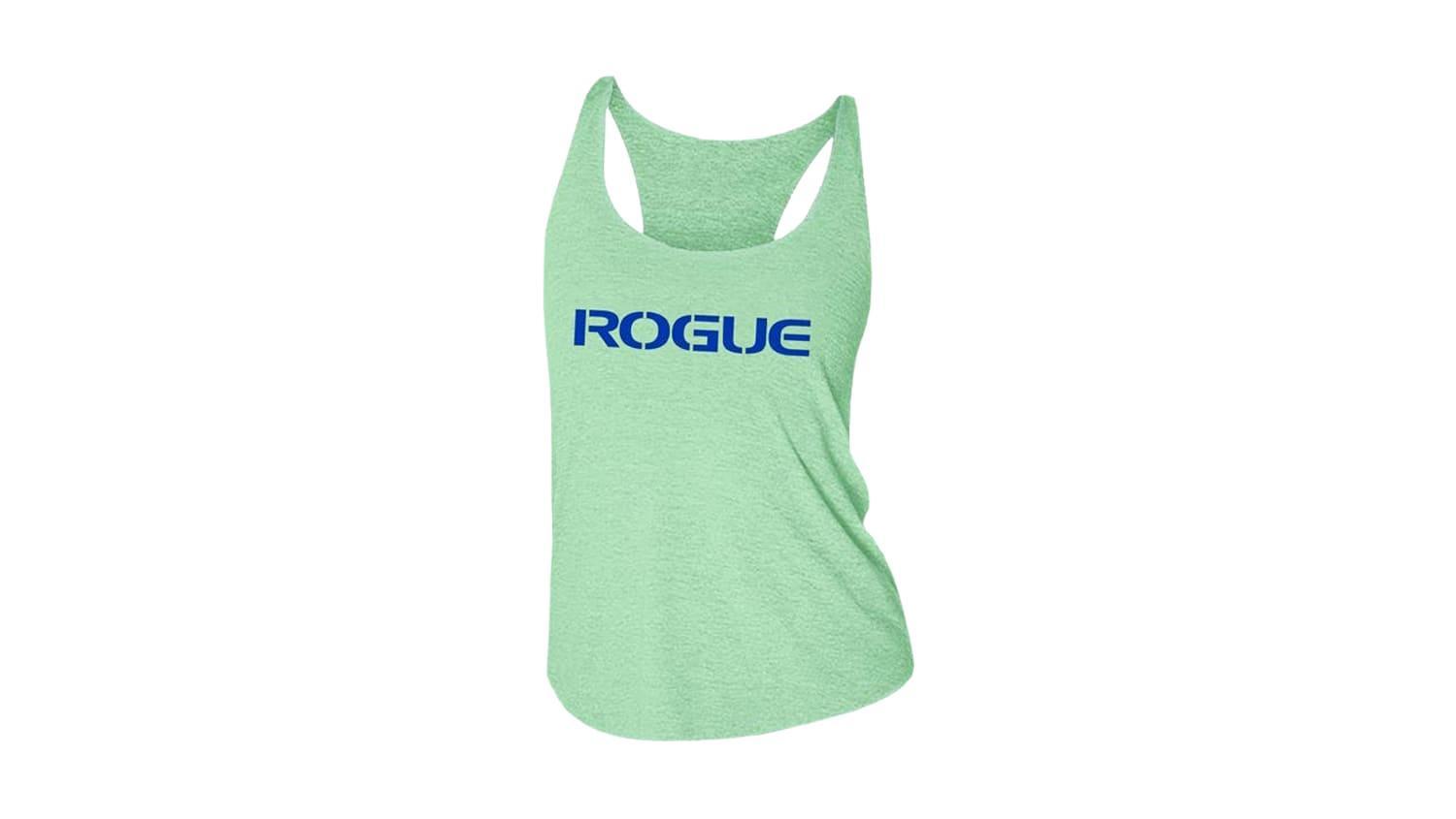 Rogue Basic Women's Tank Product Image