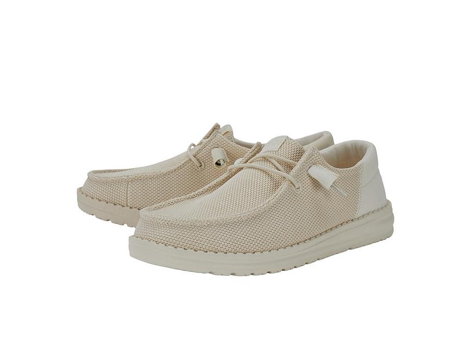 Hey Dude Wendy Funk Mono Women's Shoes Product Image